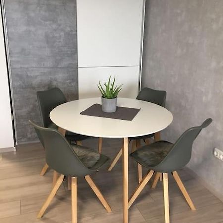 Modern Eingerichtetes Apartment Naehe Hauptbahnhof Braunschweig Eksteriør billede