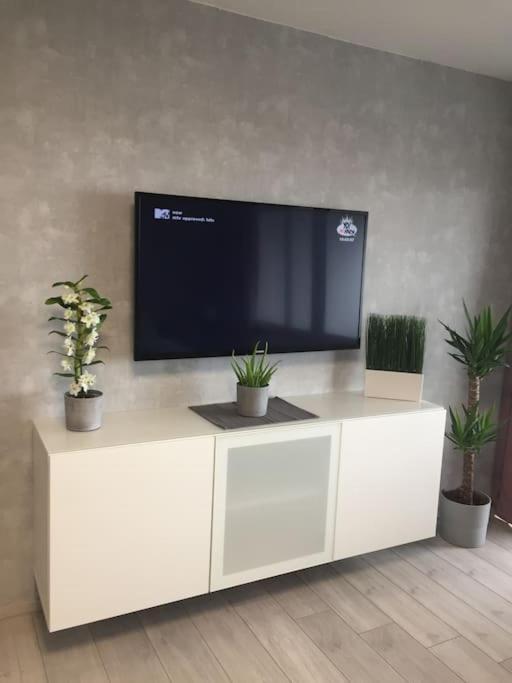 Modern Eingerichtetes Apartment Naehe Hauptbahnhof Braunschweig Eksteriør billede
